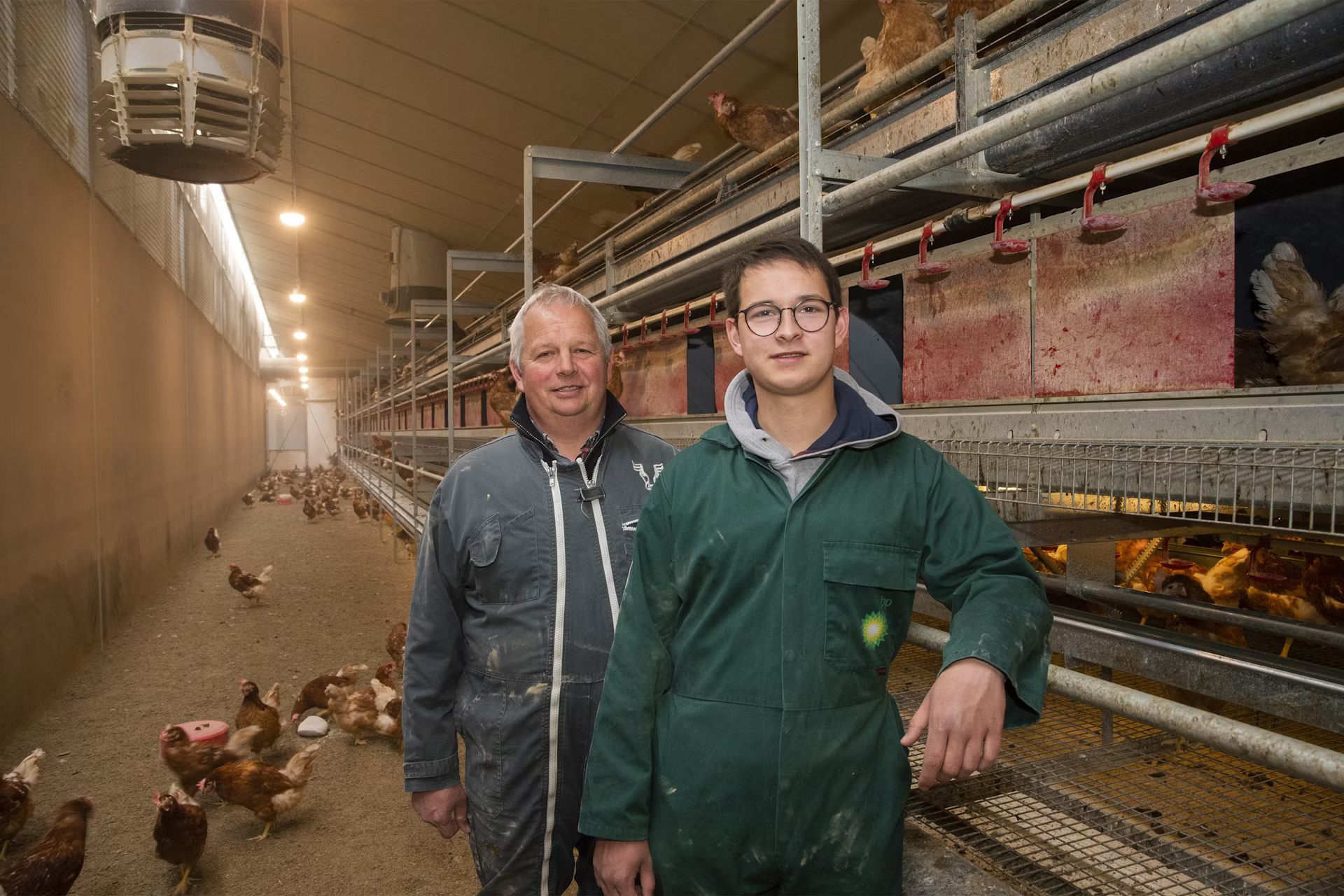 Belgian-family-Baudoin-opens-modern-organic-poultry-house-in-Wallonia13